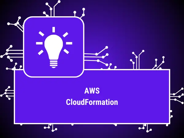 AWS CLOUDFORMATION