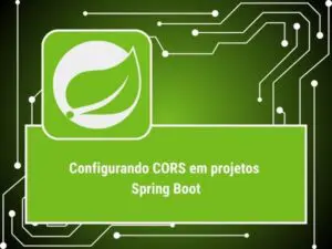 CORS SPRING BOOT