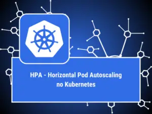 HPA - KUBERNETES