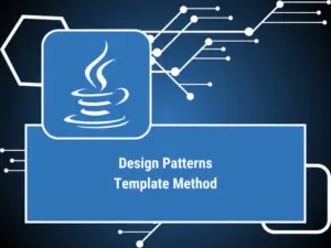 DESIGN PATTERN TEMPLATE METHOD