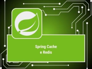 SPRING CACHE REDIS