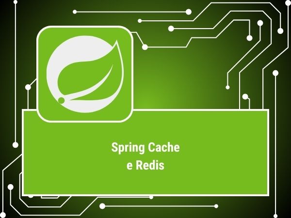 SPRING CACHE REDIS