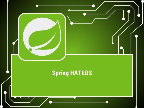 Spring HATEOAS