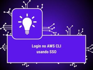 LOGIN AWS CLI SSO